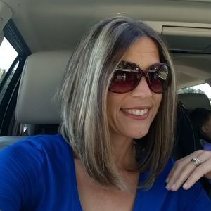 Meet your Posher, Marylouise schall-